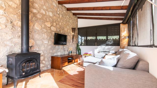 Finca Na Palada