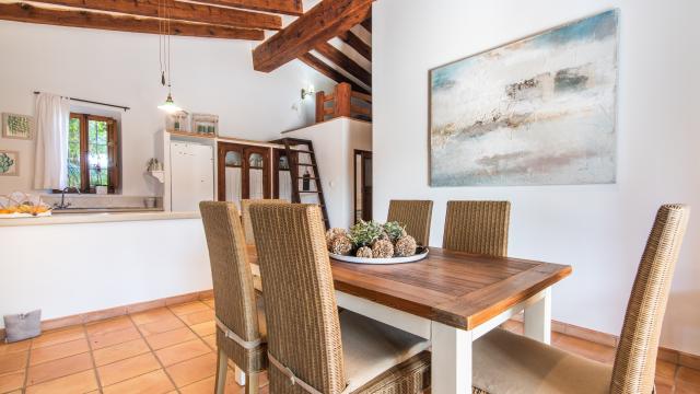 Finca Na Palada