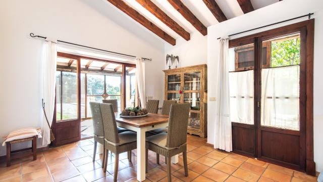 Finca Na Palada
