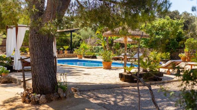 Finca Son Mulet