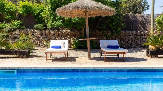 Finca Son Mulet