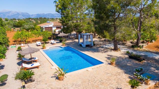 Finca Son Mulet