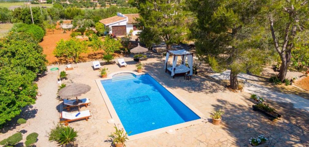 Finca Son Mulet