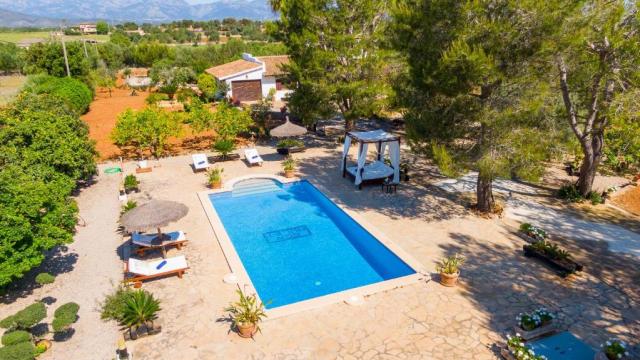 Finca Son Mulet