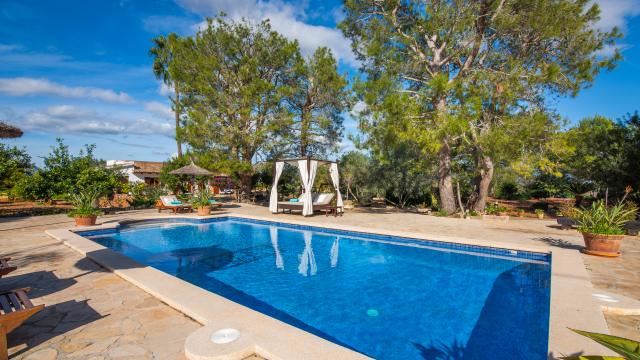 Finca Son Mulet