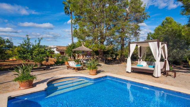 Finca Son Mulet