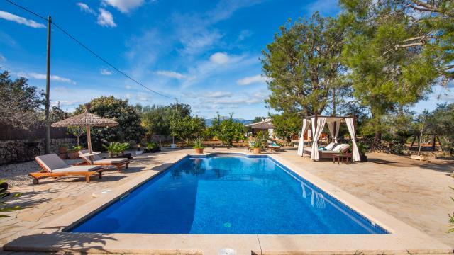 Finca Son Mulet