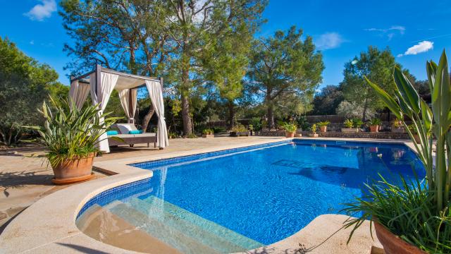 Finca Son Mulet