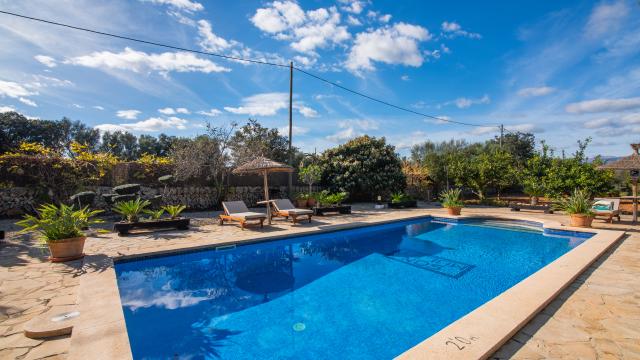 Finca Son Mulet