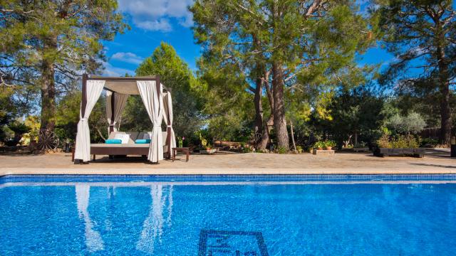 Finca Son Mulet