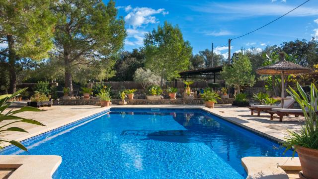 Finca Son Mulet
