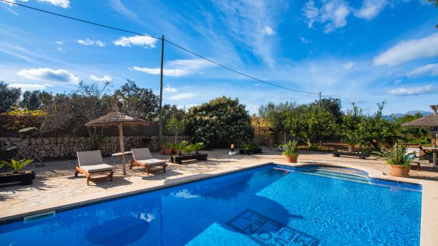 Finca Son Mulet