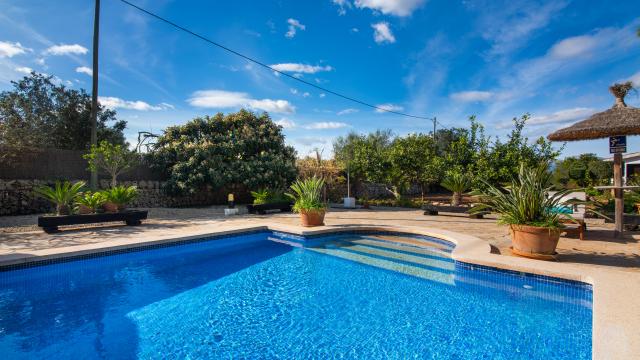 Finca Son Mulet