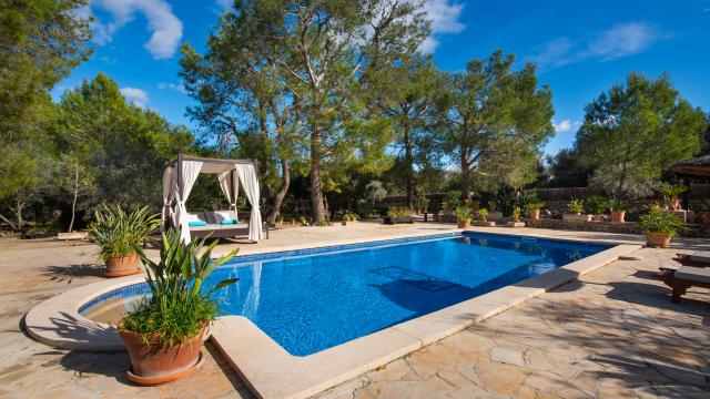 Finca Son Mulet
