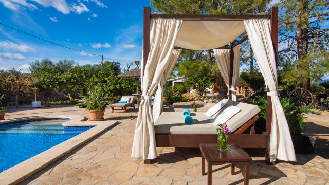 Finca Son Mulet