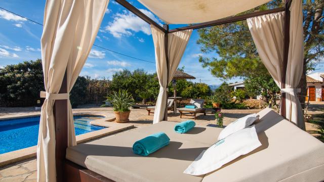Finca Son Mulet