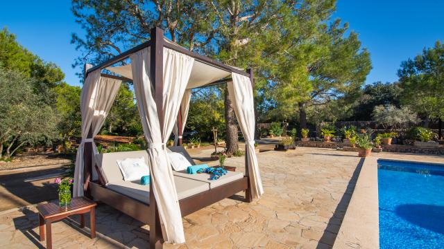 Finca Son Mulet