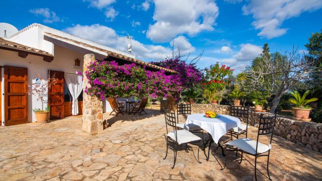 Finca Son Mulet