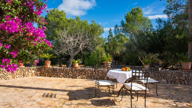 Finca Son Mulet