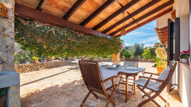 Finca Son Mulet