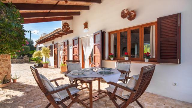 Finca Son Mulet