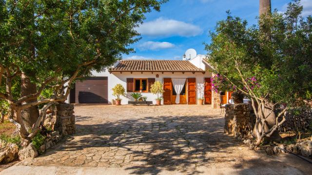 Finca Son Mulet