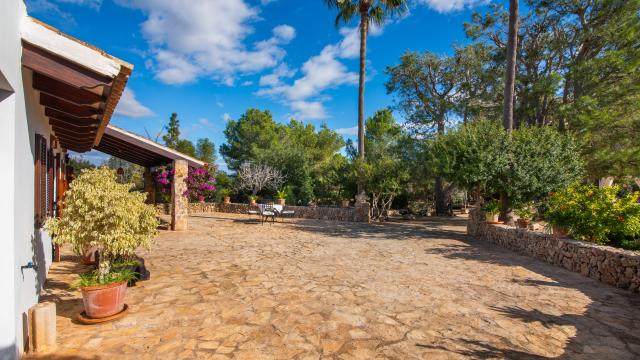 Finca Son Mulet