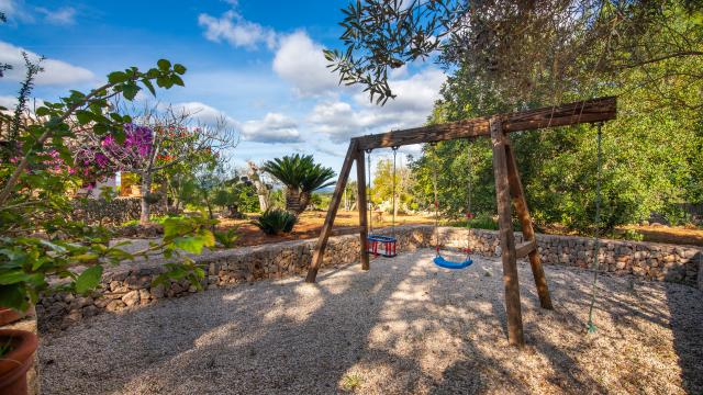 Finca Son Mulet