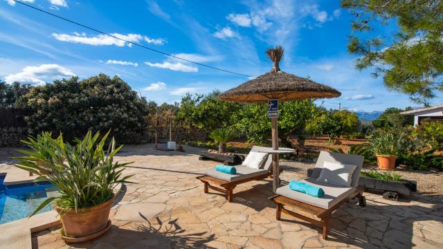 Finca Son Mulet