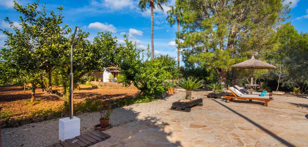 Finca Son Mulet