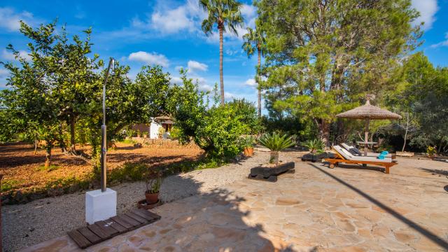 Finca Son Mulet