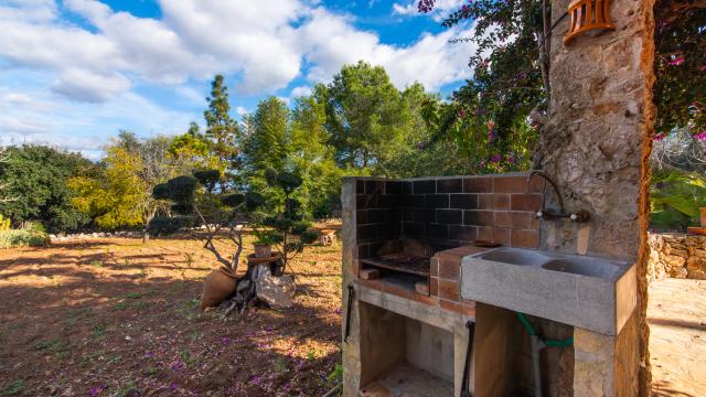 Finca Son Mulet
