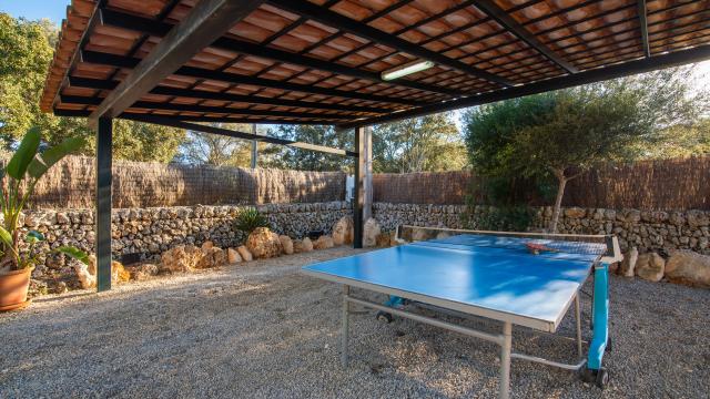Finca Son Mulet