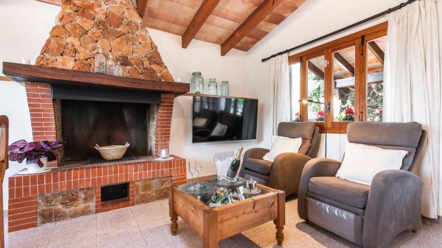 Finca Son Mulet