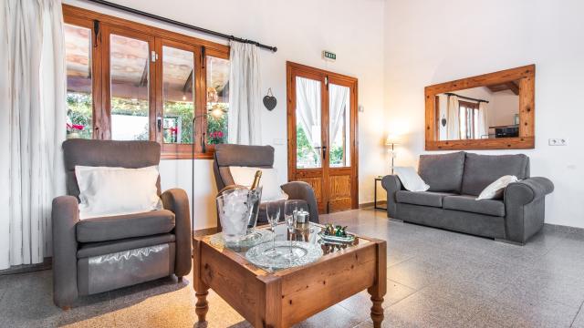 Finca Son Mulet