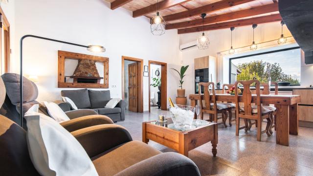 Finca Son Mulet