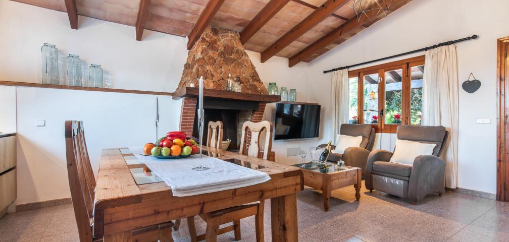 Finca Son Mulet