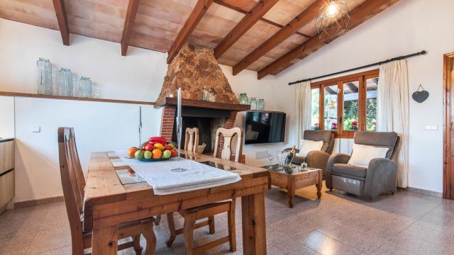 Finca Son Mulet
