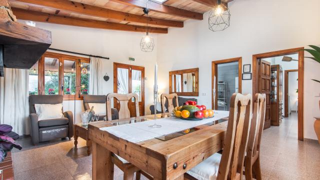 Finca Son Mulet