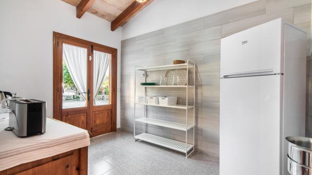 Finca Son Mulet