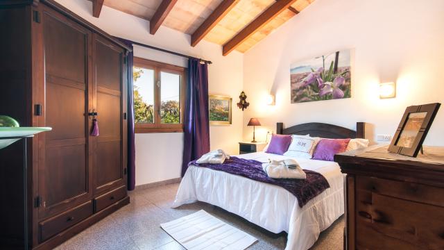 Finca Son Mulet