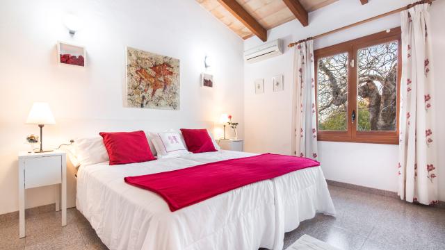 Finca Son Mulet