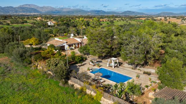 Finca Son Mulet