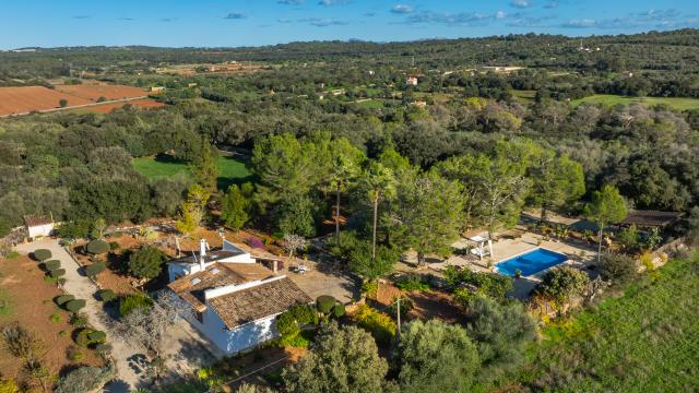 Finca Son Mulet