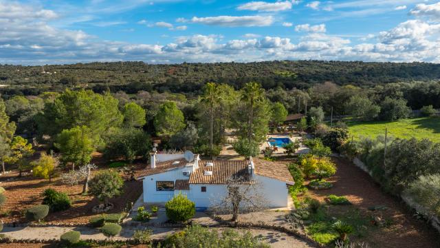 Finca Son Mulet
