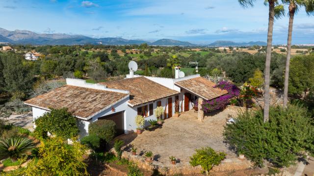 Finca Son Mulet