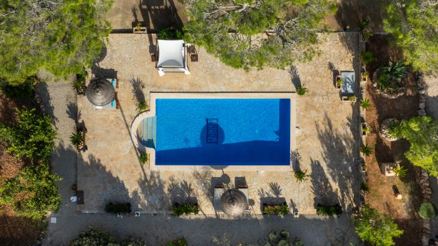 Finca Son Mulet