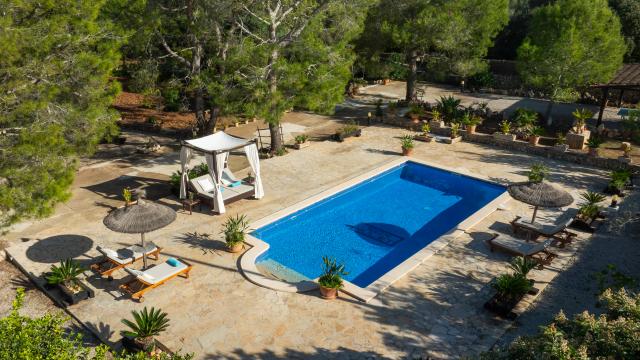 Finca Son Mulet
