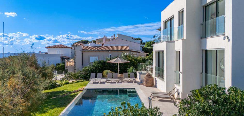 Villa Tortuga