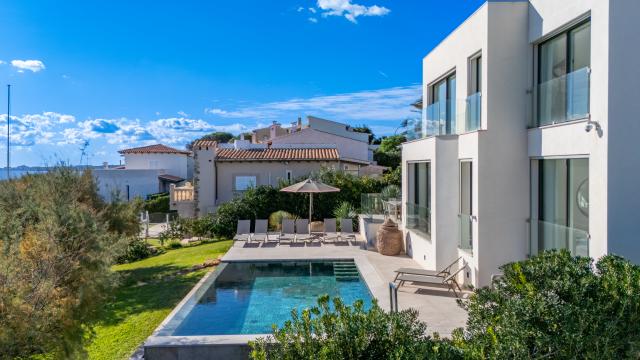 Villa Tortuga